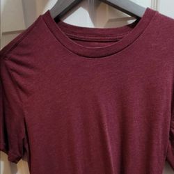 Arizona Burgundy t-shirt
