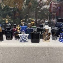 Colognes For Sale 