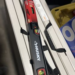 $15 Nivel De 24 Pulgadas Aluminio 