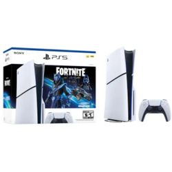 PS5