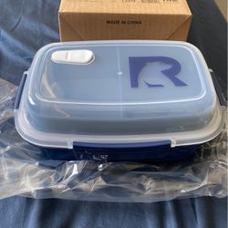 RTIC Day Cooler Lunch Container