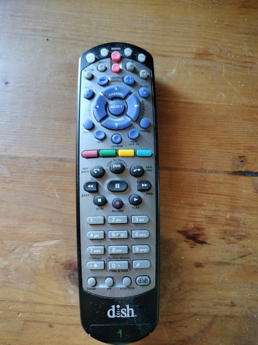 Remote Control