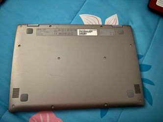 Google chromebook