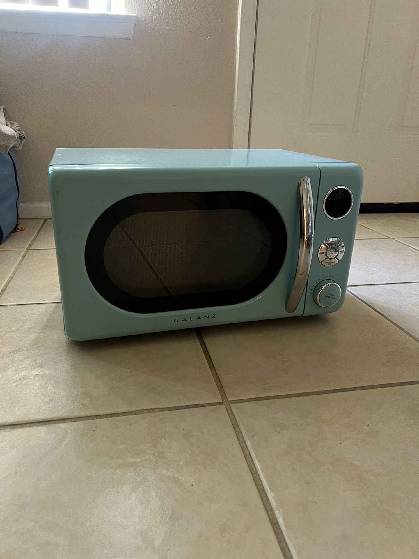 Microwave