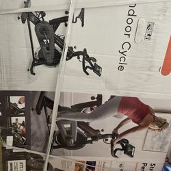 ProForm 500 SPX Exercise Bike