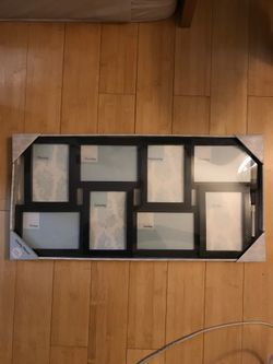 Weekly Dry Erase Planner