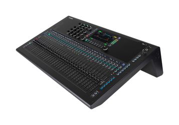 B-Stock: Allen & Heath Qu-7 Digital Mixer 38 Input / 24 Output - 96kHz XCVI Core