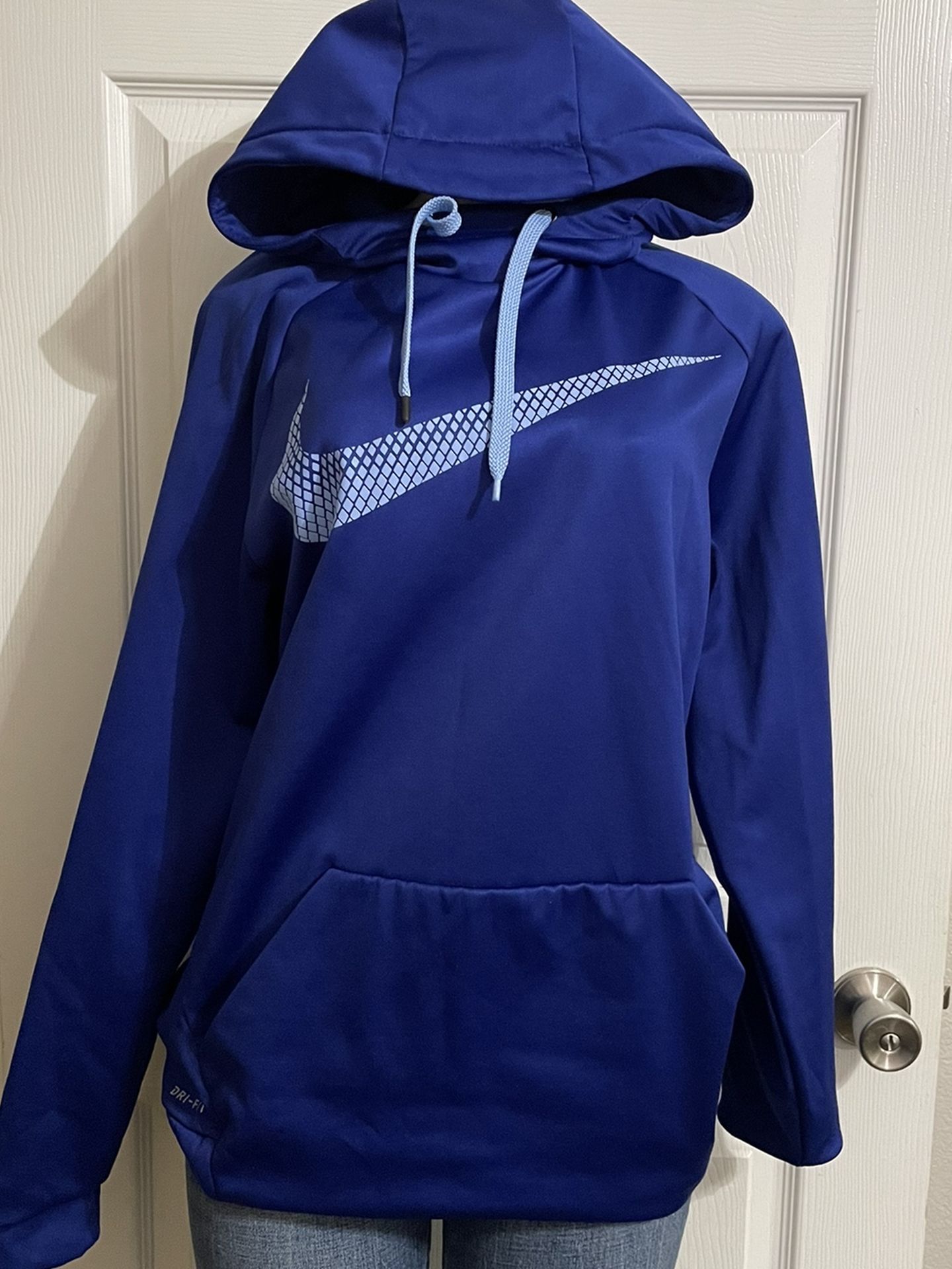 Men’s Medium Nike Hoodie 