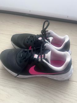 Nike Shoes Girls