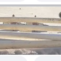 Free Pvc Sprinkler Pipes And Shut Off Valves
