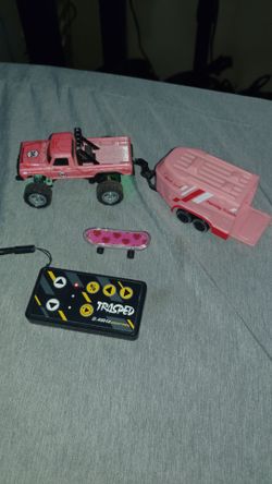 Rc car