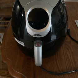 Power Airfryer XL