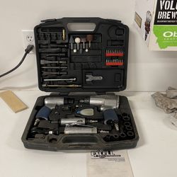 Ex-cell Air Tool Kit