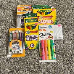 School Supply’s 