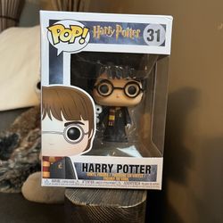 Harry Potter Funko