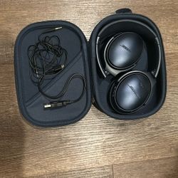 Bose QC35 II Limited Edition