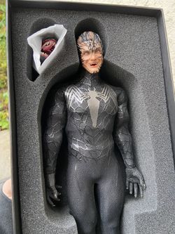 希少 thunder toys alien host ヴェノム In Stock Thunder Toys TD2027 ALIEN HOST Spider-Man 3 Harry