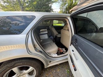 2005 Dodge Magnum