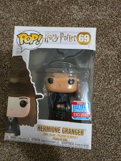 Funko Pop Hermione Granger