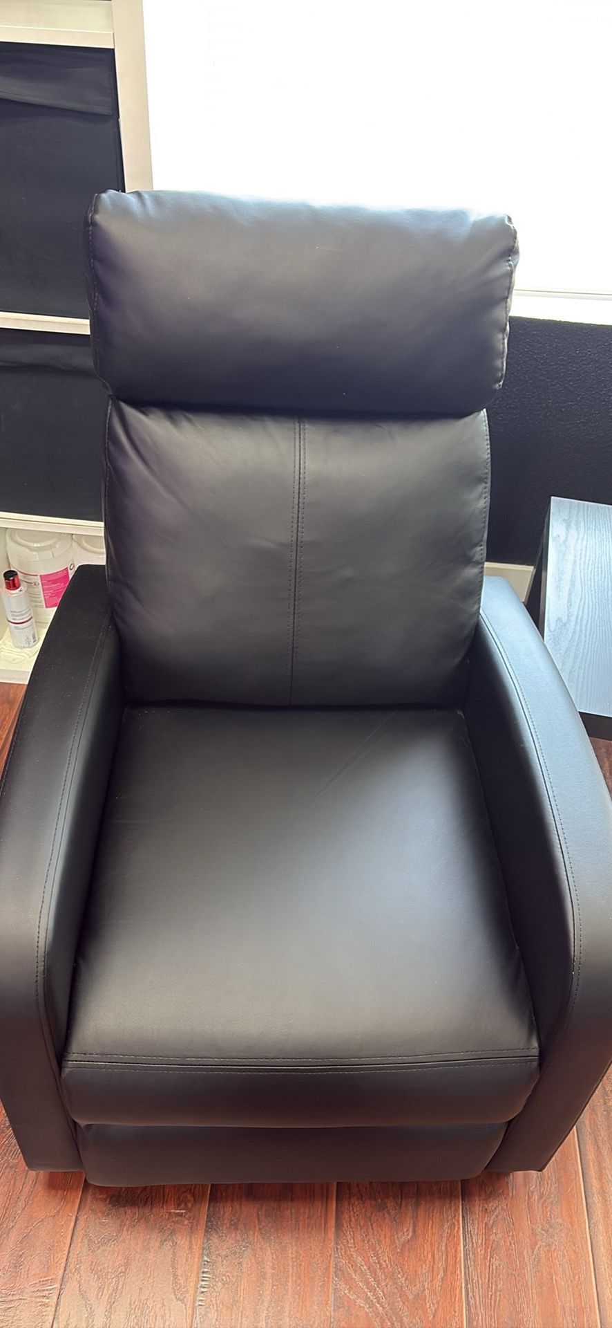Massage Recliner Chair