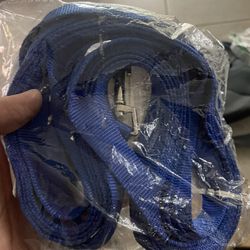 Dog Leash 25 Ft New
