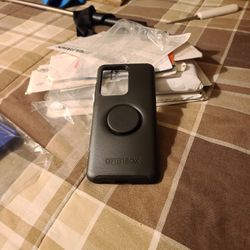 Samsung Galaxie S20 Ultra Brand New Pop Case From Ottawa Box