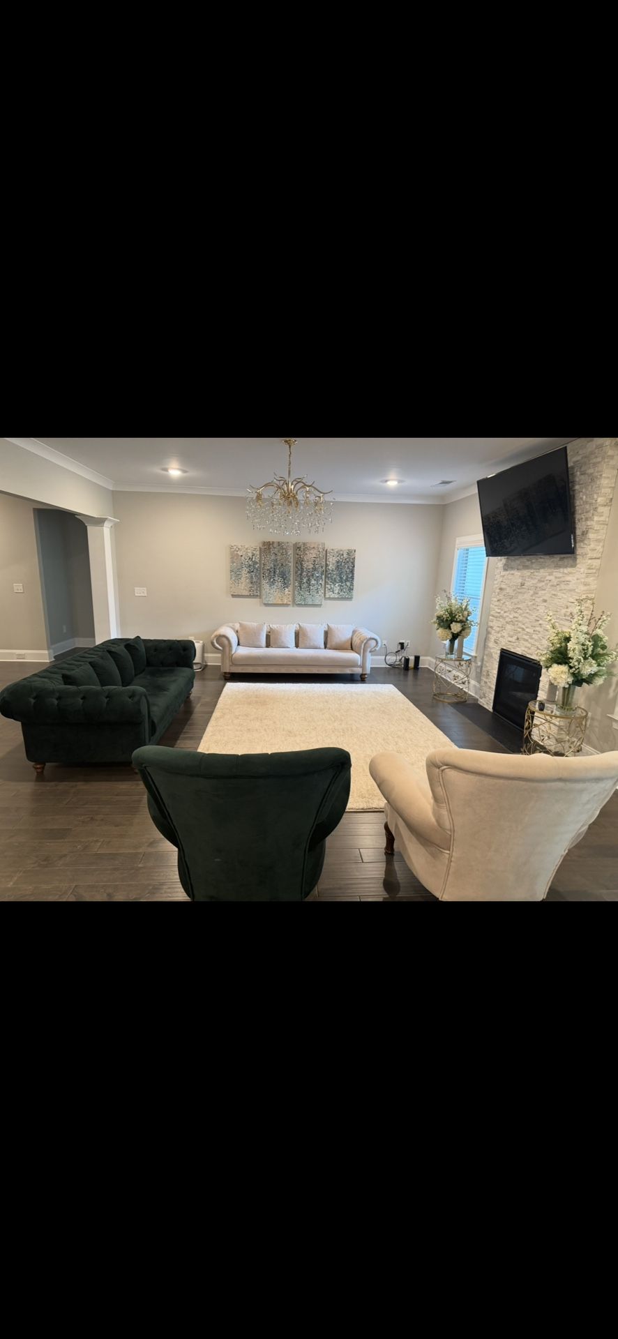 Sofa Collection