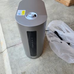 Dreo 6L Humidifiers for Bedroom, Smart Warm & Cool Mist for Large Room