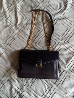 Vegan Leather Crossbody/Shoulder Bag