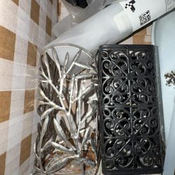 2 Bath Body Works Foaming Soap Holder Container