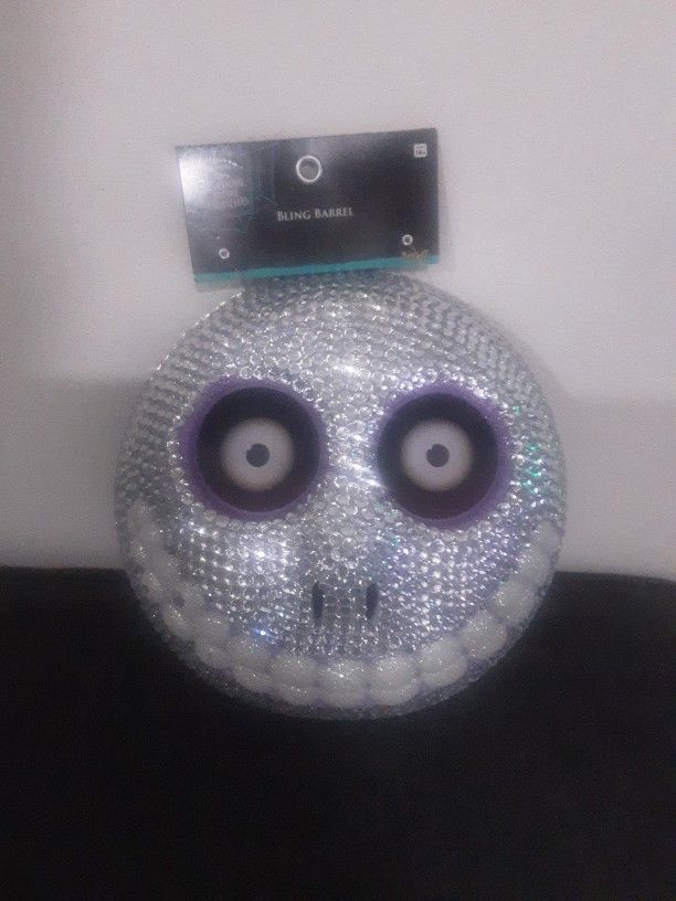 JACK BLING BARREL MASK 