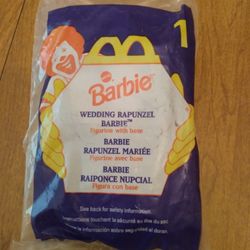 McDonald's Happy Meal Toy 