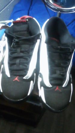 Jordans 