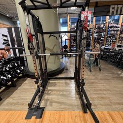 Impex Fitness Steel Body