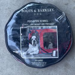 Portable Kennel XXL