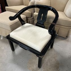 Oriental Style Chair 