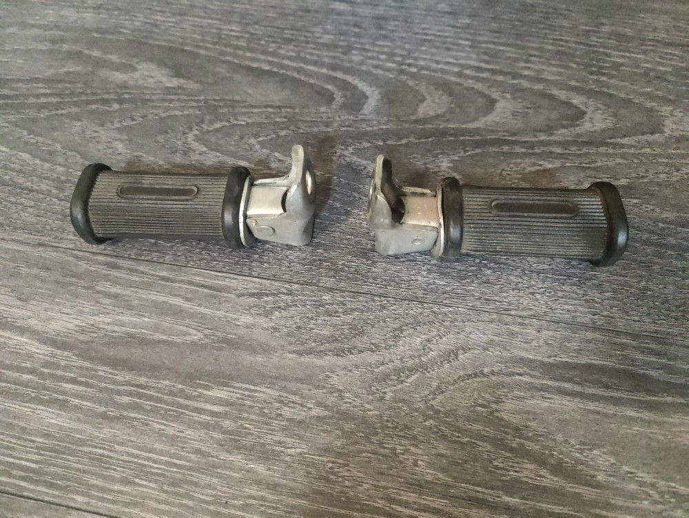 Pegs for Moped Bike Motorcycle