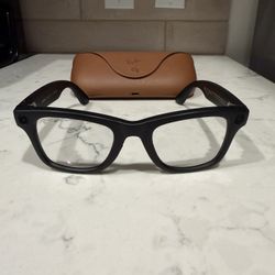 Meta Ray-Ban Polarized Sunglasses (Gen 2)