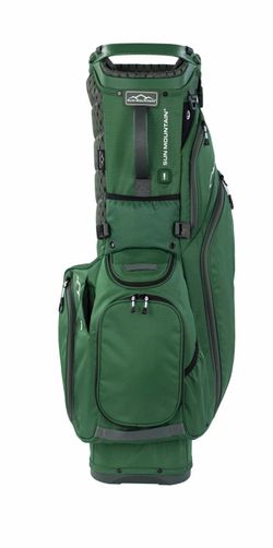 Golf stand bag