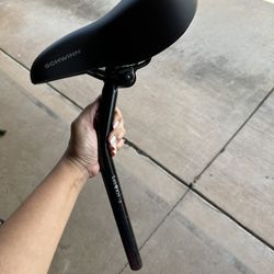 SCHWINN bicycle Seat