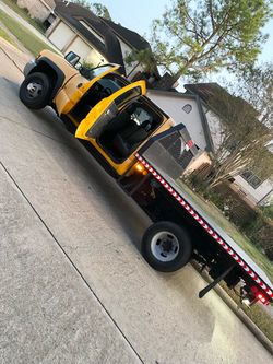 2006 GMC Truck