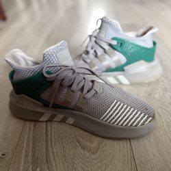 Men’s Adidas Originals EQT Bask Adv Sz 9.5