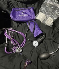 Stethoscope Set
