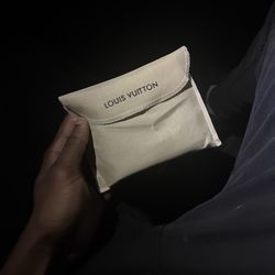 LV Wallet