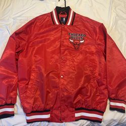 Chicago Bulls Jacket XL