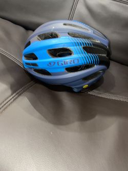 Pump and helmet