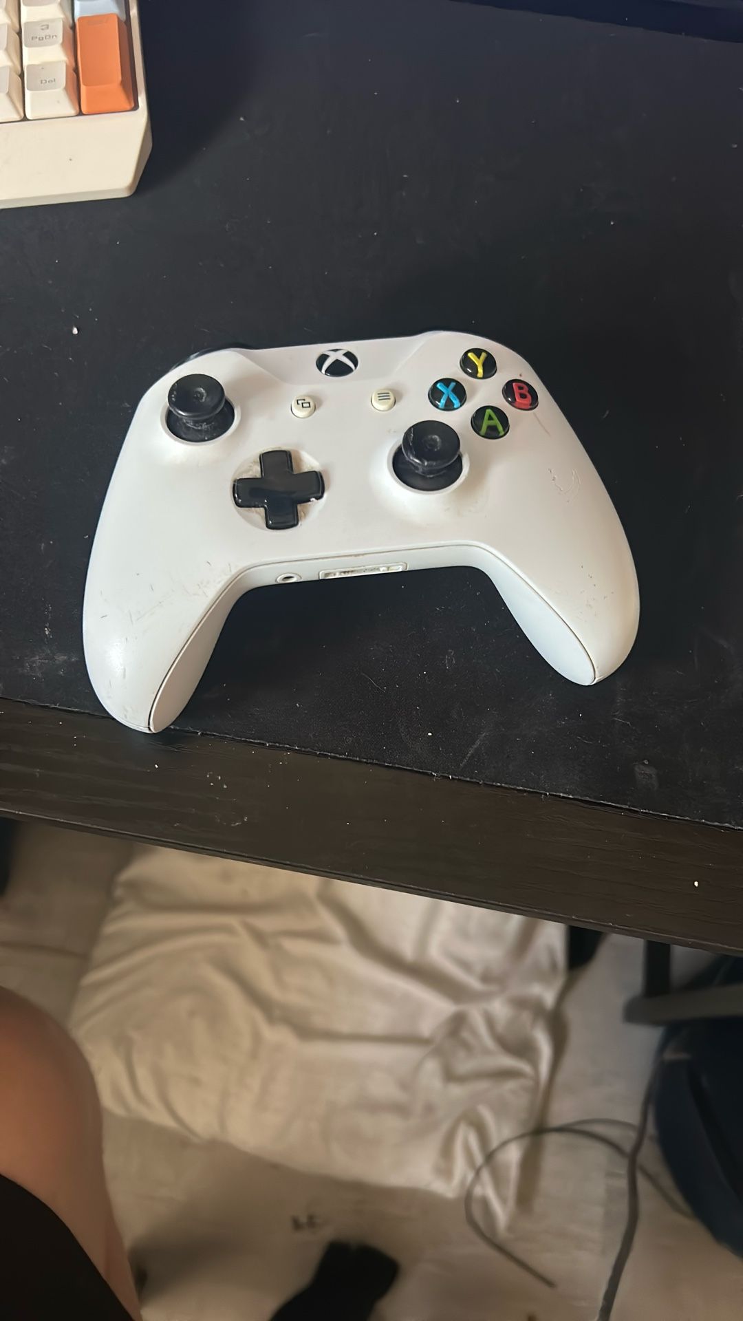 Xbox One Controller