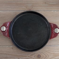 13” Princess House Comal