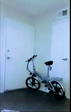 SICAN "E BIKE"