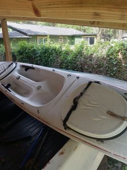 Kayak